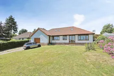 Pyebush Lane, Acle, Norwich