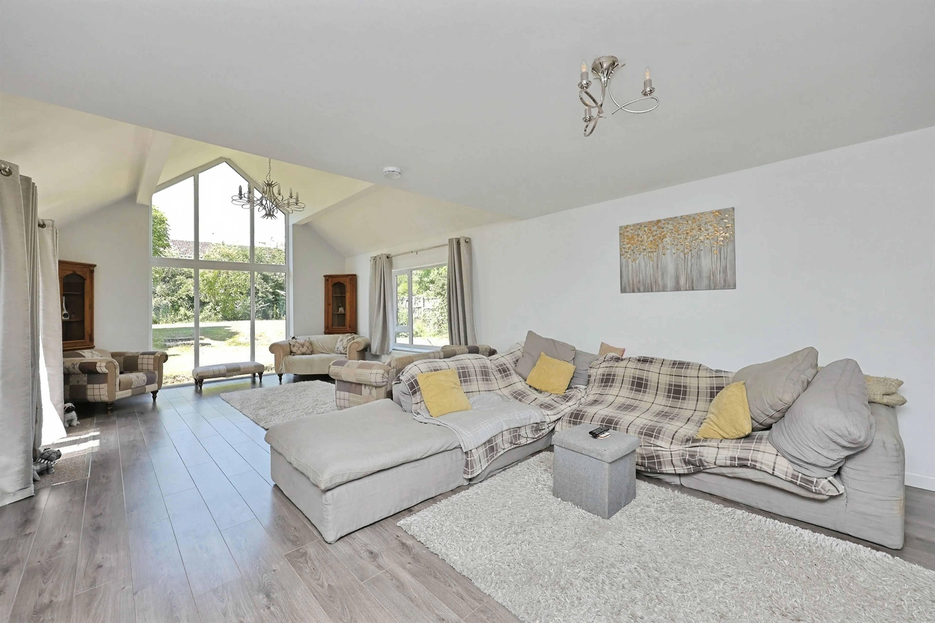 Property at Pyebush Lane, Acle, Norwich