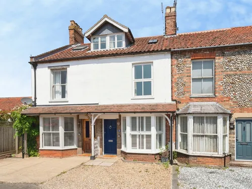 Peacock Lane, Holtphoto