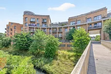 Connersville Way, Croydon