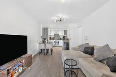 Connersville Way, Croydon
