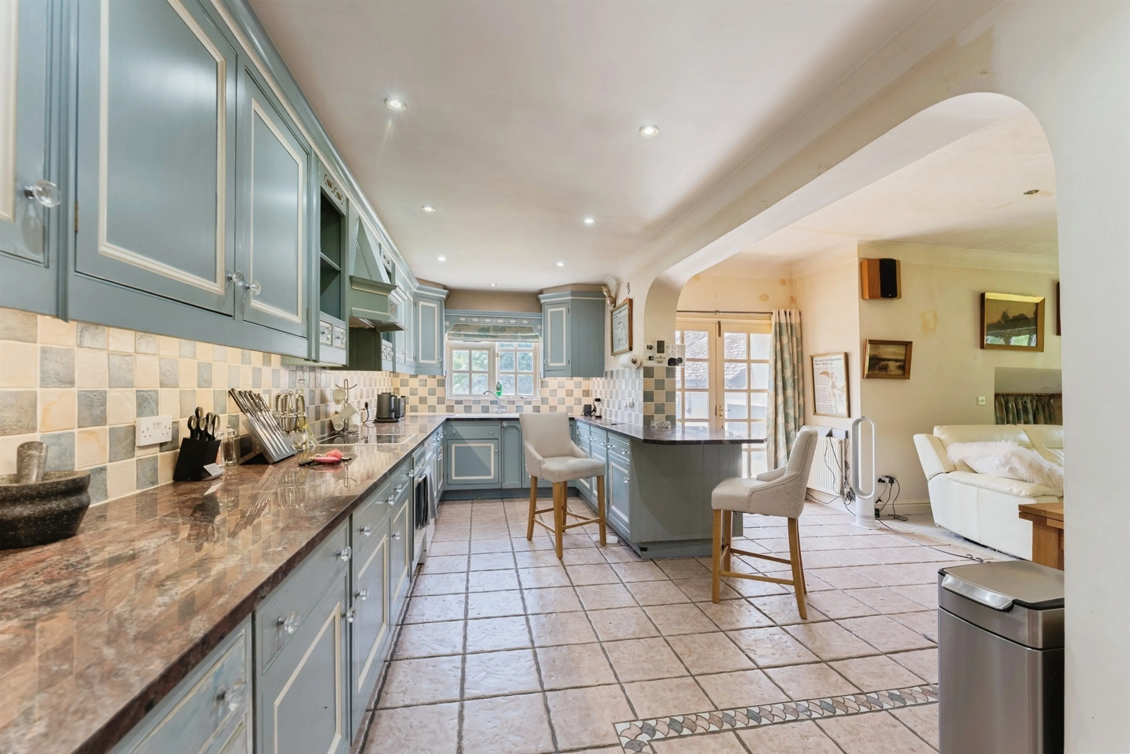 Property at Neston Road, Ness, Neston