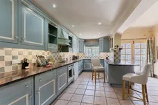 Neston Road, Ness, Neston