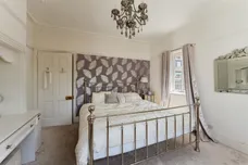 Neston Road, Ness, Neston