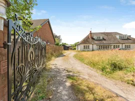 Neston Road, Ness, Neston photo