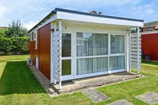 Bankside, Heacham, King's Lynn