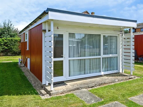 Bankside, Heacham, King's Lynnphoto