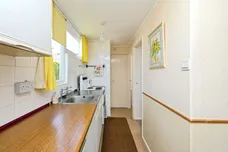Bankside, Heacham, King's Lynn