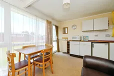 Bankside, Heacham, King's Lynn