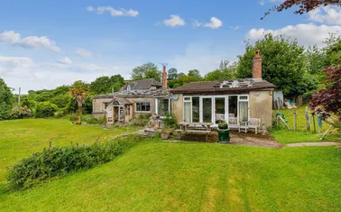 East Cornworthy, Totnes