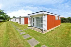 Bankside, Heacham, King's Lynn