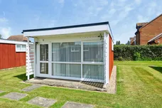 Bankside, Heacham, King's Lynn