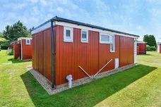 Bankside, Heacham, King's Lynn