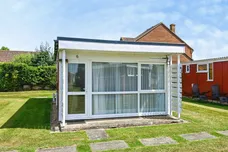 Bankside, Heacham, King's Lynn