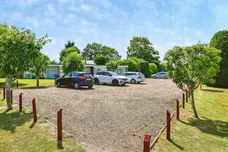 Bankside, Heacham, King's Lynn