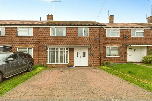 Stanhope Road, AYLESBURY, Buckinghams...