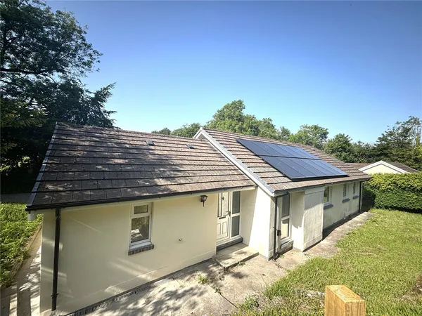 Lampeter Velfrey, Narberth, Pembrokes...