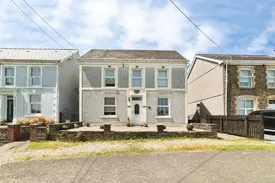 Property responsive