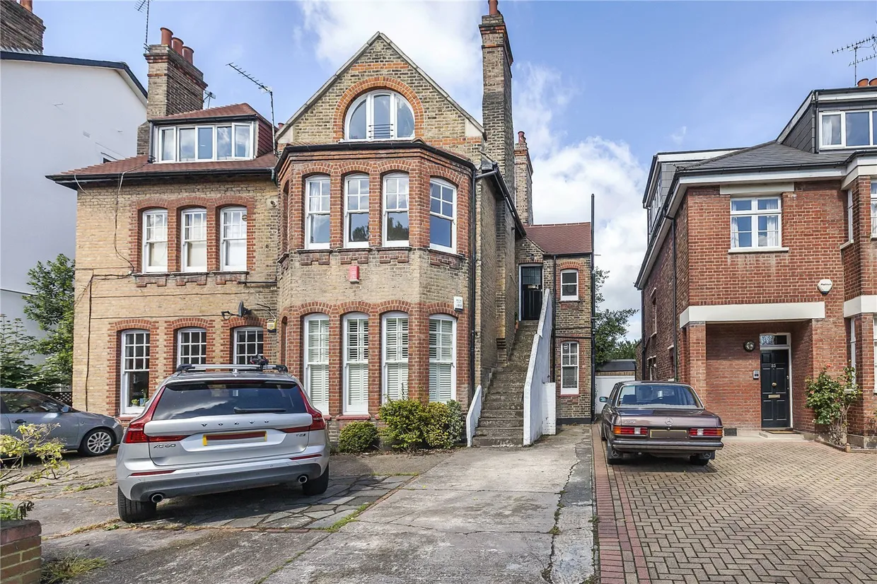 Glenluce Road, London, SE3 photo 1