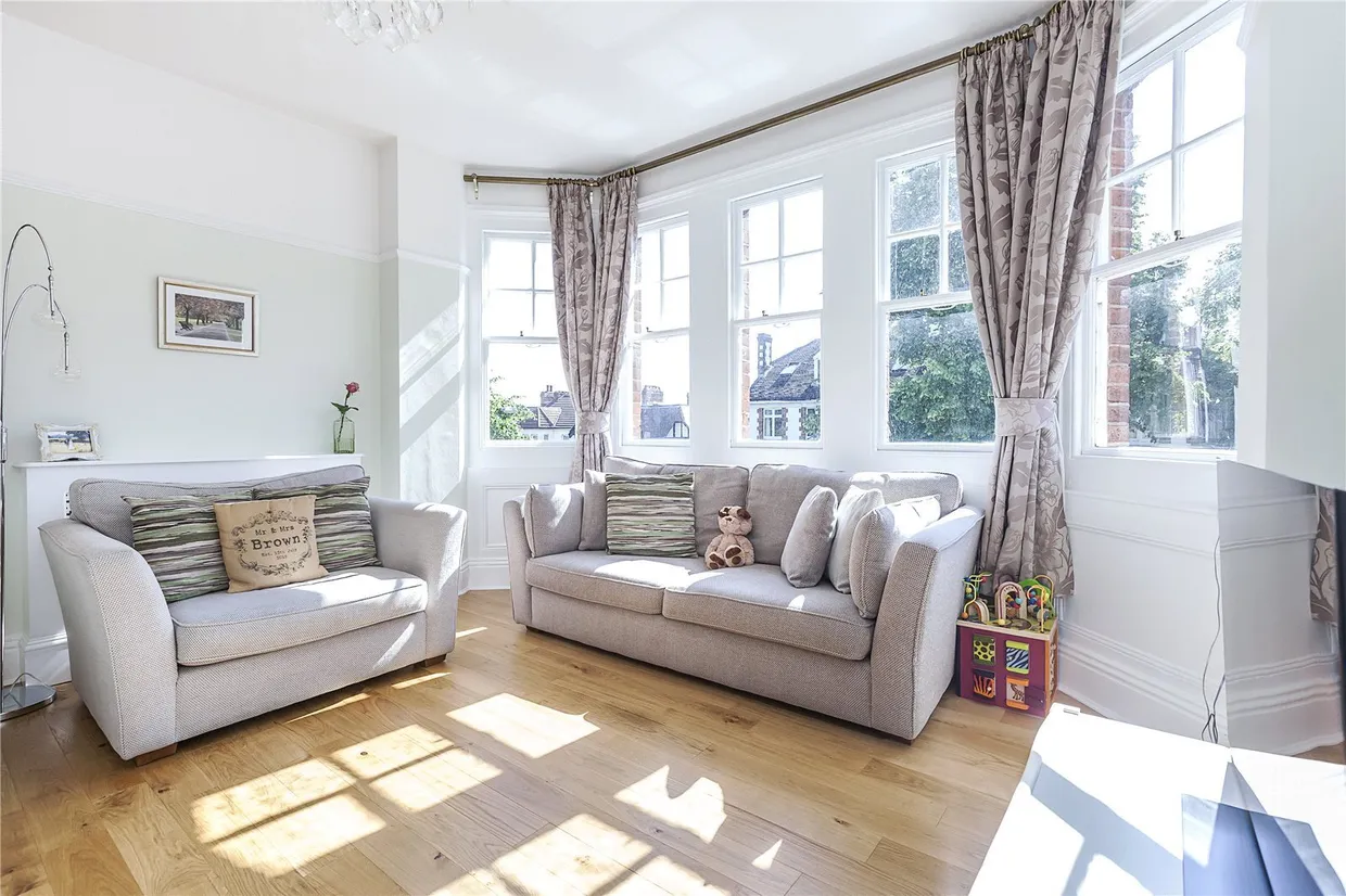Glenluce Road, London, SE3 photo 2