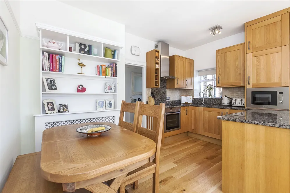 Glenluce Road, London, SE3 photo 7