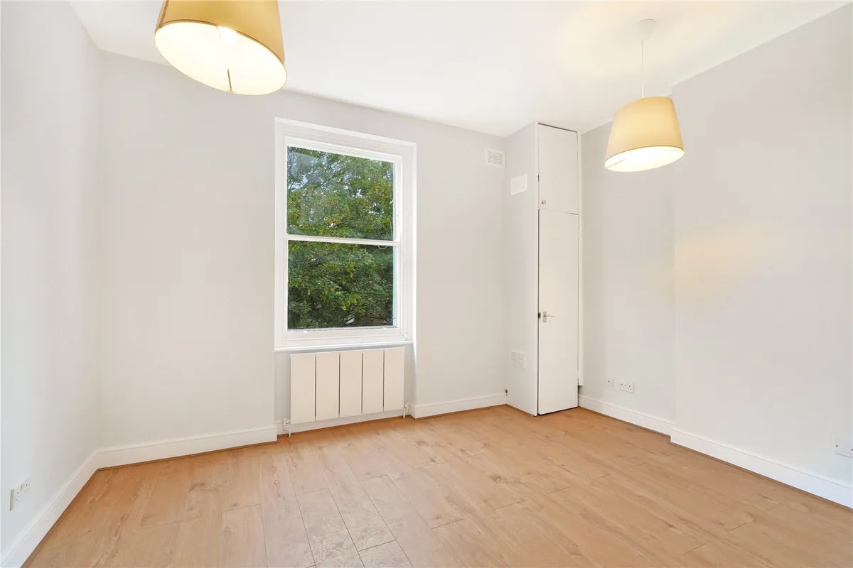 Nevern Place, London, SW5