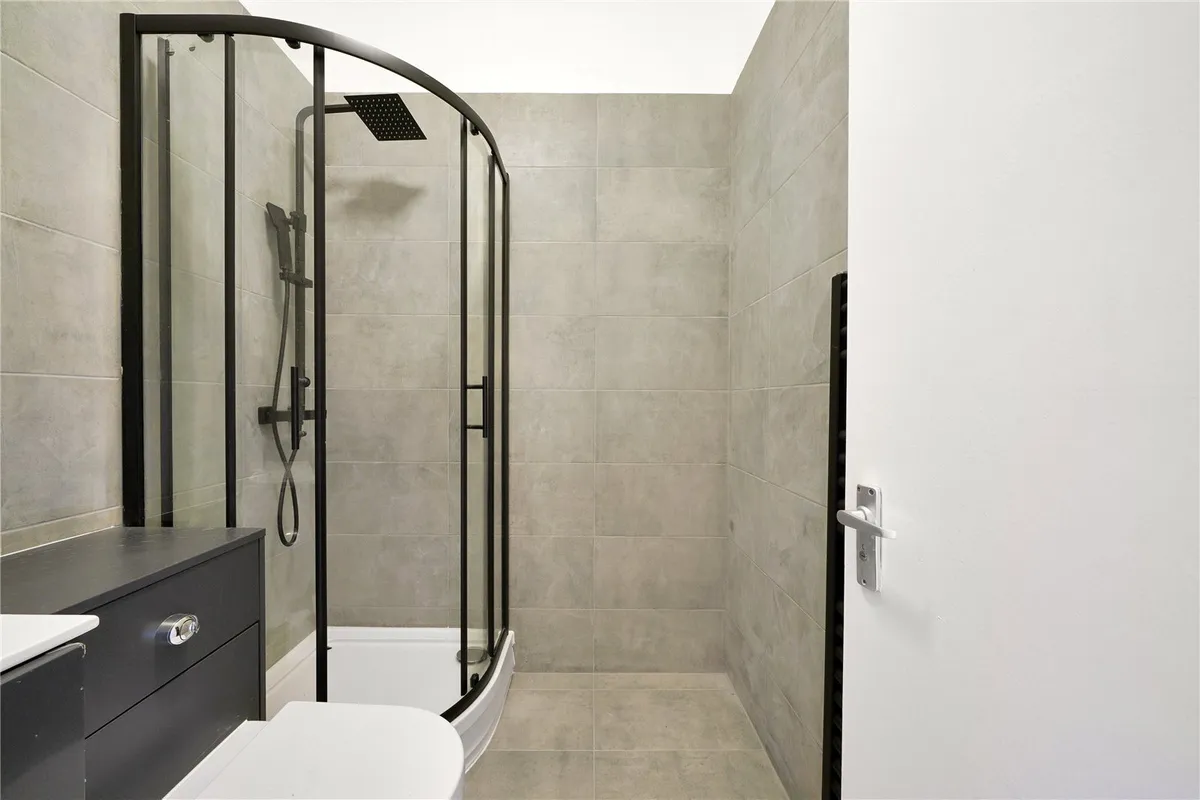 Nevern Place, London, SW5