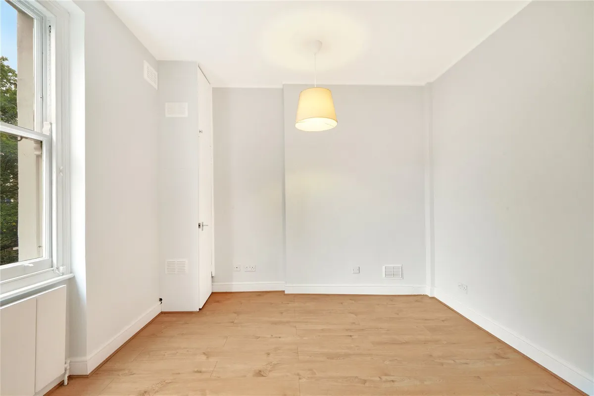 Nevern Place, London, SW5