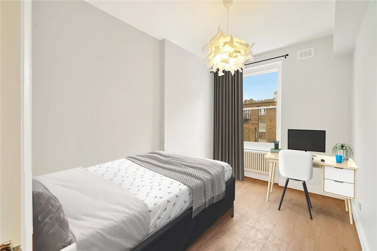 Nevern Place, London, SW5