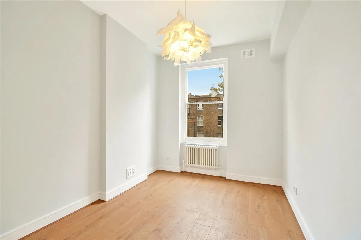 Nevern Place, London, SW5