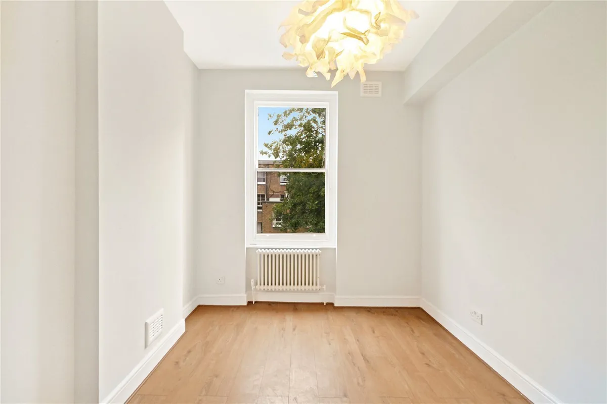 Nevern Place, London, SW5