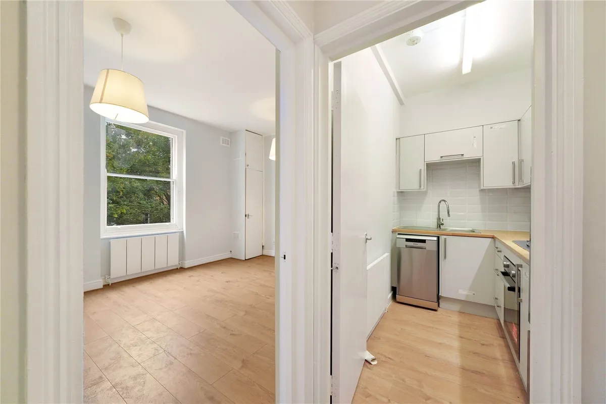 Nevern Place, London, SW5
