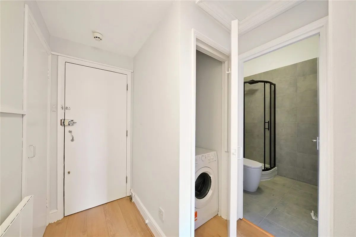Nevern Place, London, SW5