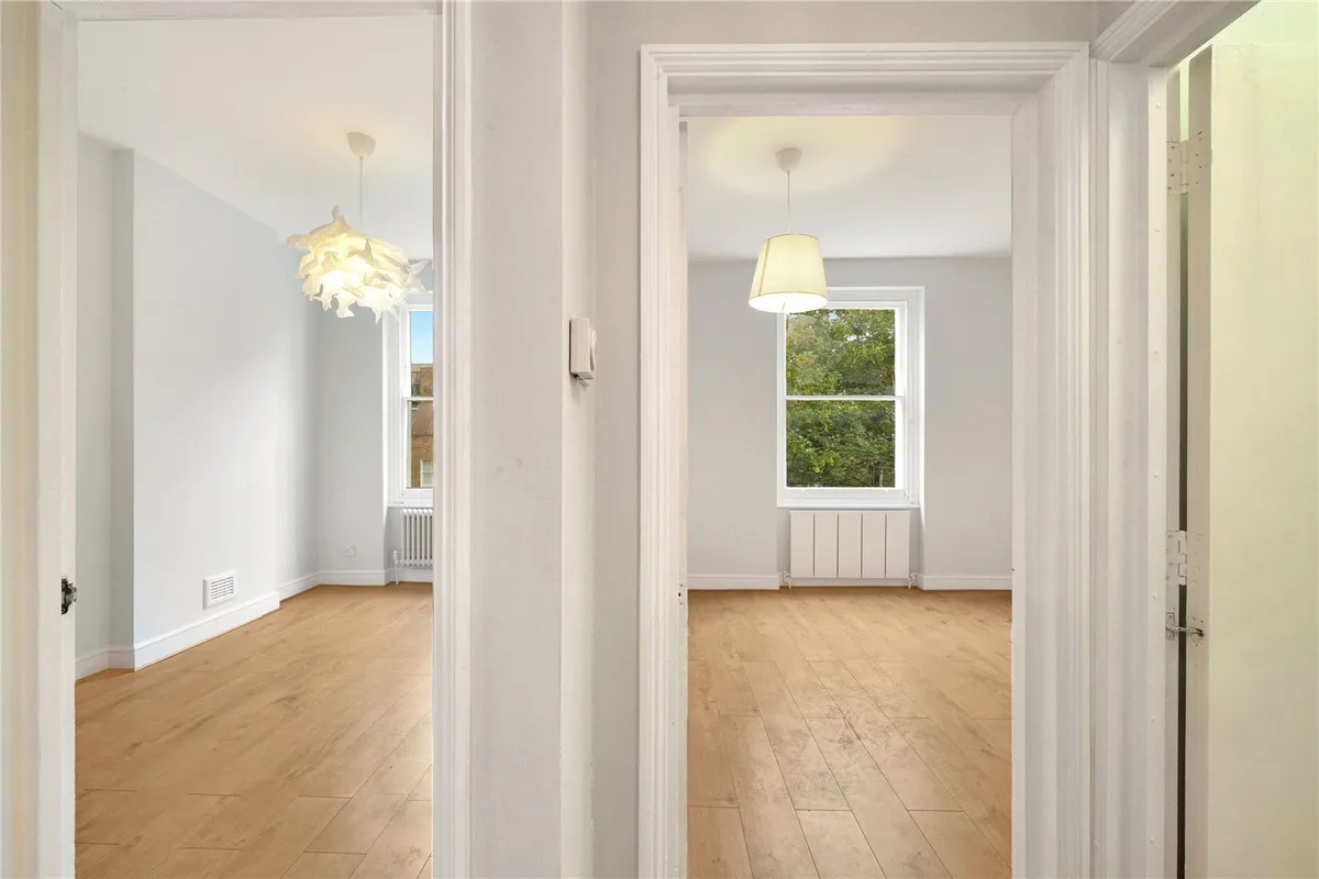 Nevern Place, London, SW5