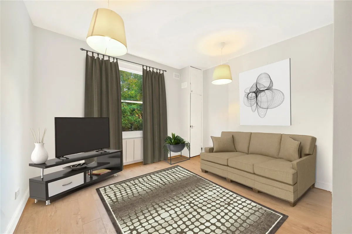 Nevern Place, London, SW5