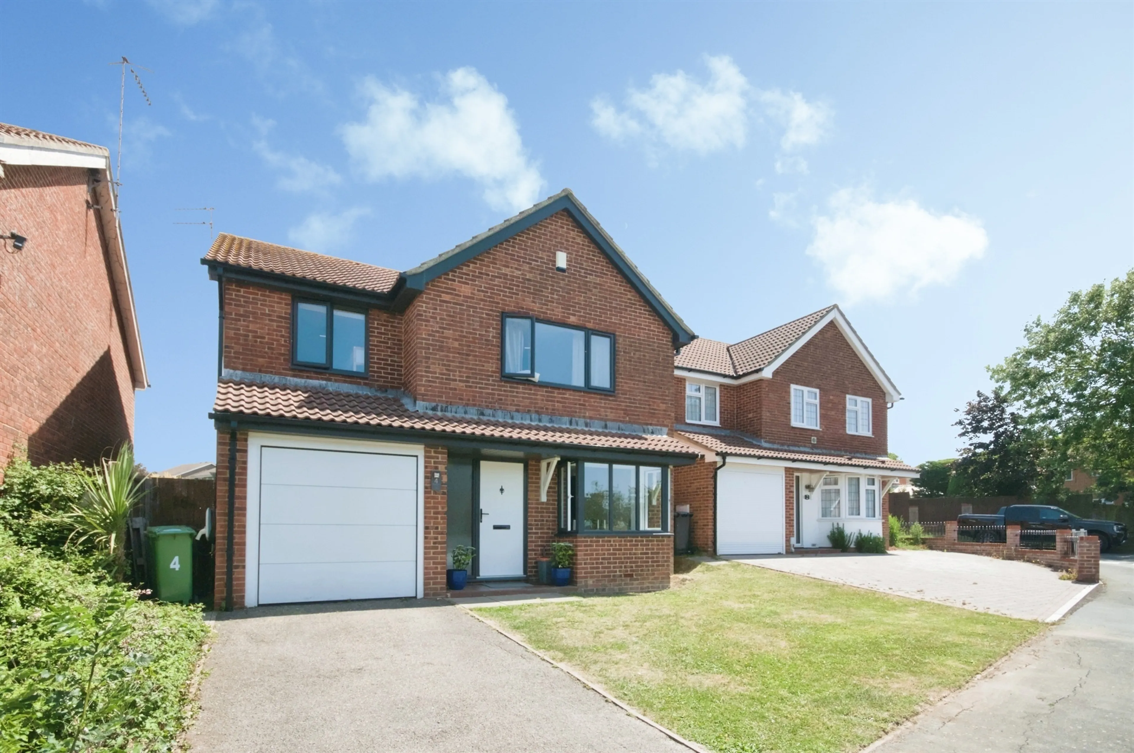 Property at Rydal Way, Eastbourne
