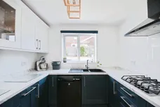 Rydal Way, Eastbourne