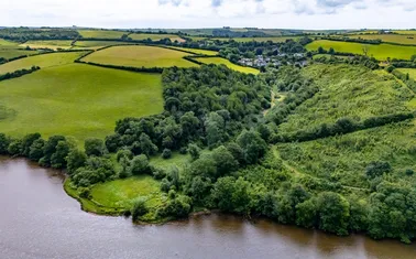 East Cornworthy, Totnes