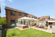 Rydal Way, Eastbourne