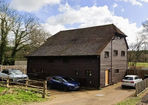 Back Lane, Shipbourne