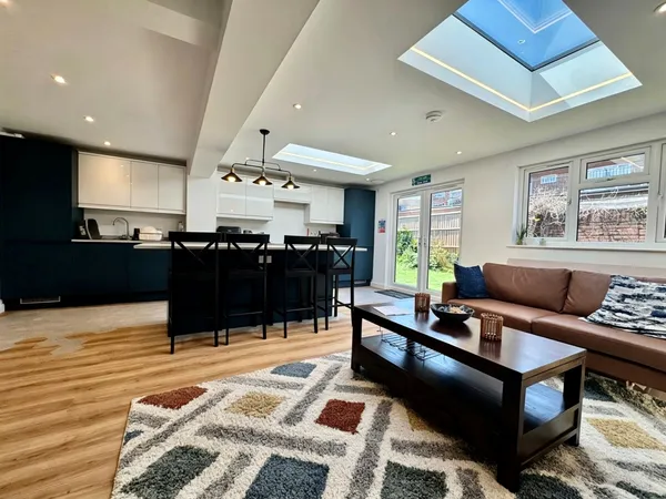 Hamble Road, Sompting, BN15