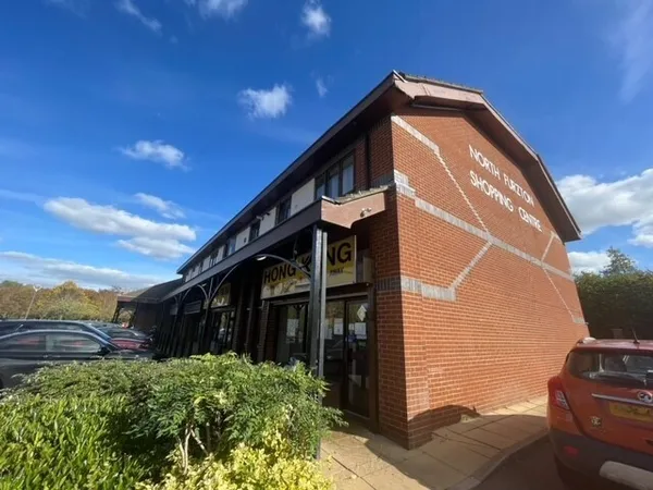 Dulverton Drive, Furzton, MK4