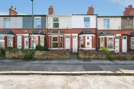 Property responsive