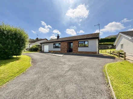 Drefach Road, Meidrim, SA33