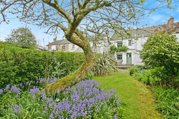 Gweek, Helston, Cornwall, TR12