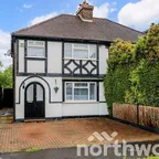 Pams Way, Ewell, KT19