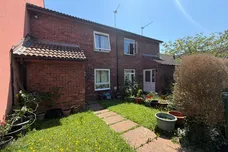 Maple Court, FROME