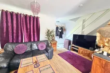 Maple Court, FROME
