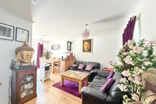 Maple Court, FROME