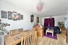 Maple Court, FROME